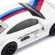 Samochodzik BMW M4 Racing 2016 model metalowy SIKU